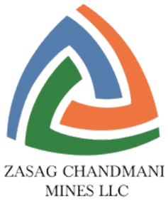 Zasag Chandmani Mines
